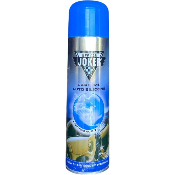 Polish pentru bord Jоker 200ml. ANTI TOBACO Polish pentru bord Jоker 200ml. ANTI TOBACO