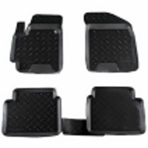 Коврики салон Chevrolet Aveo (2004-2011) Коврики салон Chevrolet Aveo (2004-2011)