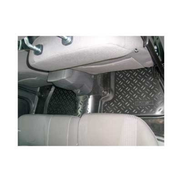 Коврик в салон Aileron Ford Focus III (2011-) D Коврик в салон Aileron Ford Focus III (2011-) D