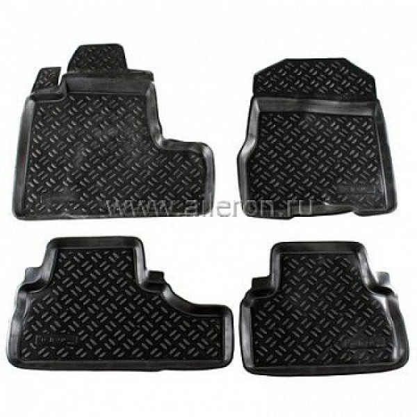 Covorase auto cauciuc sdalon 60704 Honda CR-V (2006-2012) Covorase auto cauciuc sdalon 60704 Honda CR-V (2006-2012)