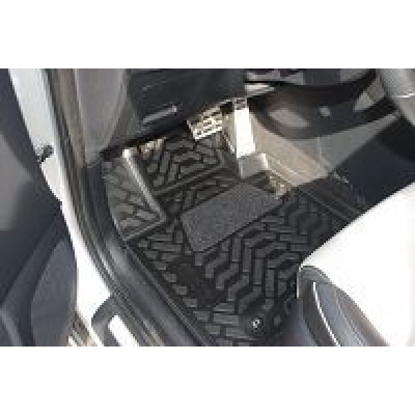 Covoras cauciuc Aileron Kia Sportage IV (60849) Covoras cauciuc Aileron Kia Sportage IV (60849)