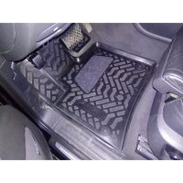 Covoras cauciuc Aileron Audi Q7 (61103) Covoras cauciuc Aileron Audi Q7 (61103)
