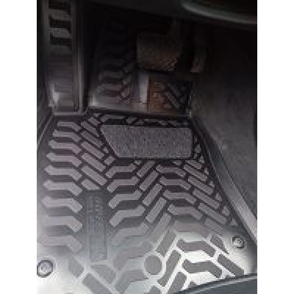 Covoras cauciuc Aileron Audi A6 (C7) (61110) Covoras cauciuc Aileron Audi A6 (C7) (61110)