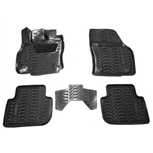 61128 Audi Q3 (F3) (2018-) салон (3D с подпятником)(Крепеж2) 61128 Audi Q3 (F3) (2018-) салон (3D с подпятником)(Крепеж2)