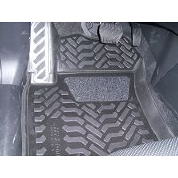 Covoras cauciuc Aileron Nissan X-Trail T32 (2014-) (61249) Covoras cauciuc Aileron Nissan X-Trail T32 (2014-) (61249)
