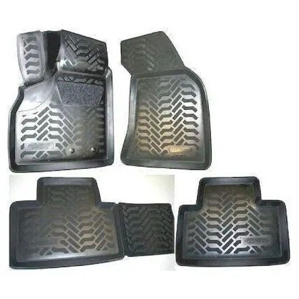 61541 Dacia Duster (2024-) 4 WD covoraș de cauciuc auto pentru interior 3D cu suport pentru călcâi (element de prindere1) 61541 Dacia Duster (2024-) 4 WD covoraș de cauciuc auto pentru interior 3D cu suport pentru călcâi (element de prindere1)