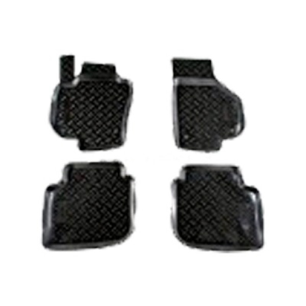 Covoras cauciuc Skoda Superb (2008-2013) Covoras cauciuc Skoda Superb (2008-2013)