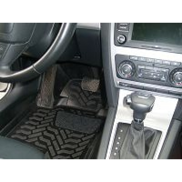 Covoras cauciuc Aileron Skoda Octavia A5 (2004-2013) (61624) Covoras cauciuc Aileron Skoda Octavia A5 (2004-2013) (61624)
