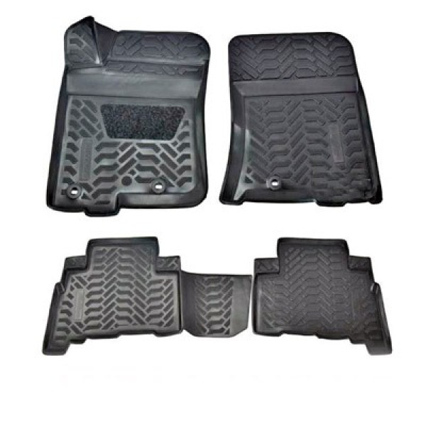 Covoras cauciuc 1925 Toyota LC 150 (2009-13, 2013-)/Lexus GX460 (2009–) Covoras cauciuc 1925 Toyota LC 150 (2009-13, 2013-)/Lexus GX460 (2009–)