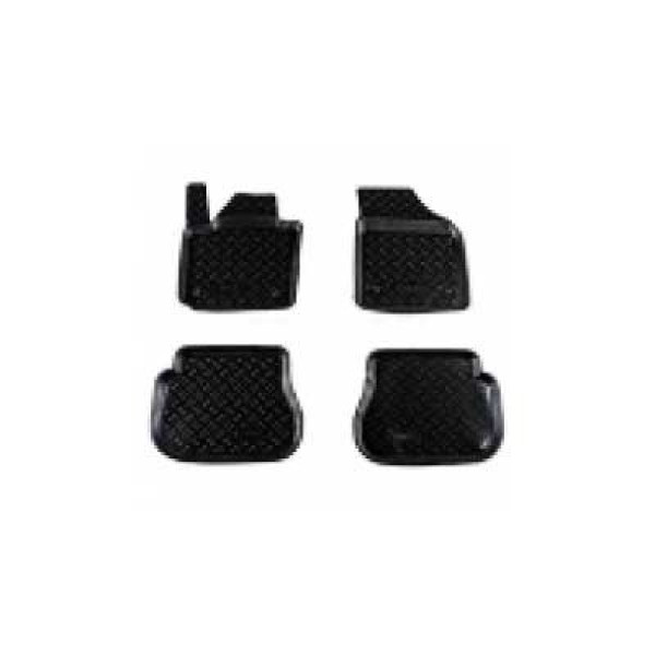 Коврик резиновый Aileron VW Caddy III (2004-15) Коврик резиновый Aileron VW Caddy III (2004-15)
