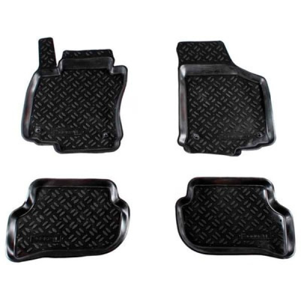 Covoras cauciuc Aileron 62019 VW Golf VI (2008-12) Covoras cauciuc Aileron 62019 VW Golf VI (2008-12)