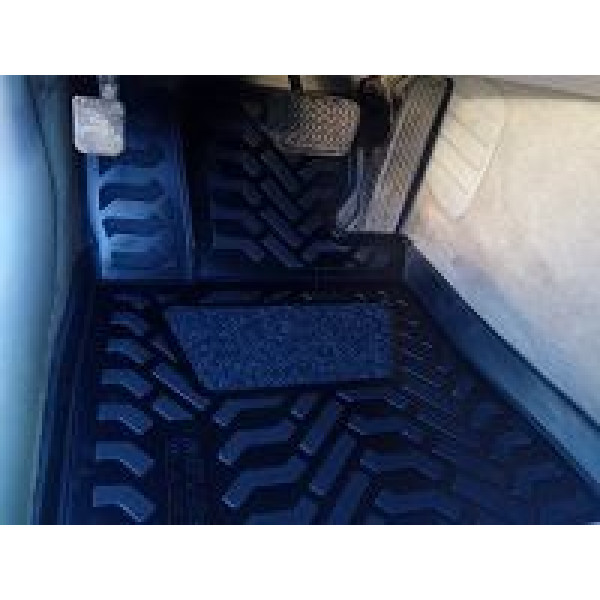 Covoras cauciuc Aileron Lexus GS 300 2WD (2005-11) (62215) Covoras cauciuc Aileron Lexus GS 300 2WD (2005-11) (62215)