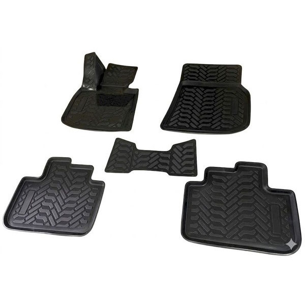 62430 BMW X3 (G01) (2017-24) covoraș de cauciuc auto pentru interior 3D cu suport pentru călcâi 62430 BMW X3 (G01) (2017-24) covoraș de cauciuc auto pentru interior 3D cu suport pentru călcâi