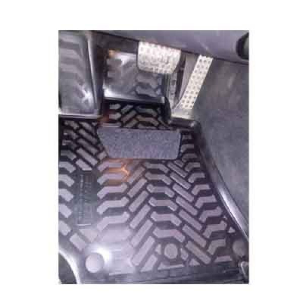 Коврики в салон Aileron Mercedes-Benz CL W216 2006 Коврики в салон Aileron Mercedes-Benz CL W216 2006