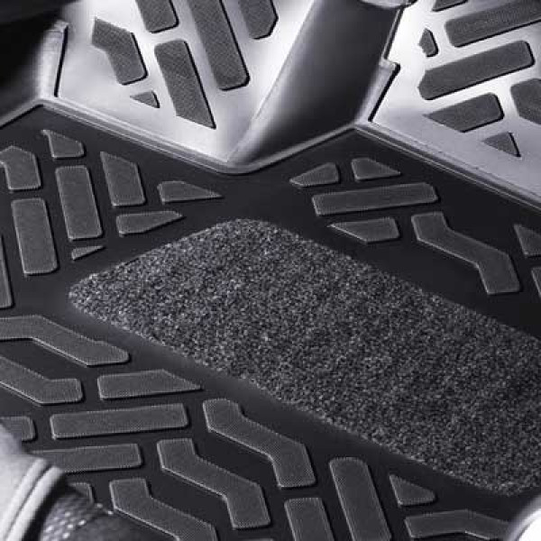 Covorase cauciuc Aileron 63201 Seat Ibiza 2008-2011 2012 Covorase cauciuc Aileron 63201 Seat Ibiza 2008-2011 2012