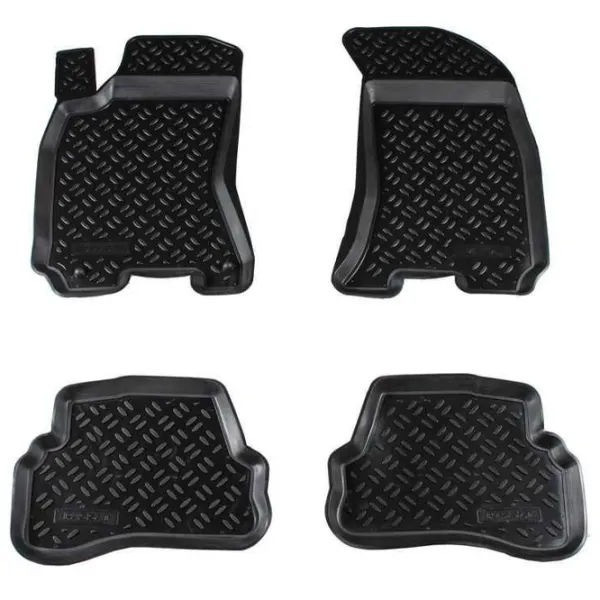 63305 Citroen C4 AirCross (2012-) covoraș de cauciuc auto pentru interior 3D cu suport pentru călcâi 63305 Citroen C4 AirCross (2012-) covoraș de cauciuc auto pentru interior 3D cu suport pentru călcâi