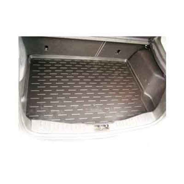 Коврик в багажник Aileron Ford Focus III HB (2011 Коврик в багажник Aileron Ford Focus III HB (2011
