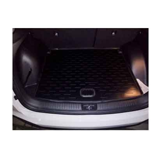 Covoras in portbagaj Hyundai Creta (2016-) 2 buzunare Covoras in portbagaj Hyundai Creta (2016-) 2 buzunare