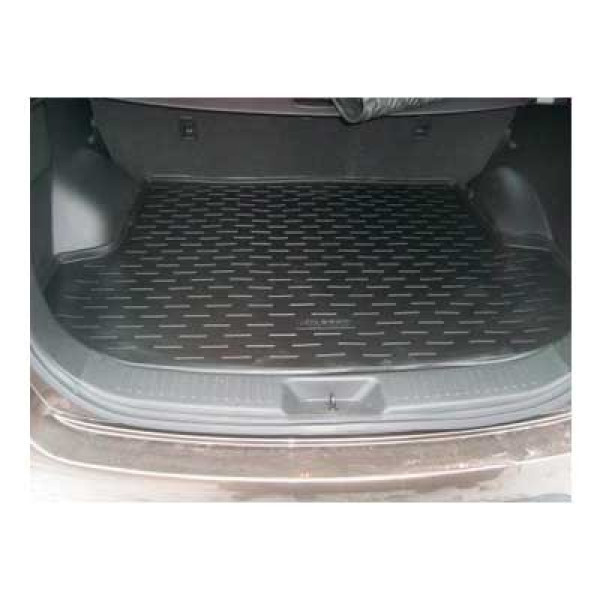 Коврики в багажник 70805 Kia Sorento II (2012-15) (5 seats) Коврики в багажник 70805 Kia Sorento II (2012-15) (5 seats)