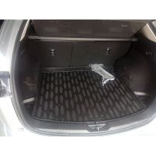 Covoras portbagaj Aileron Mazda CX-5 I,II (2012-16;2017-) (70910) Covoras portbagaj Aileron Mazda CX-5 I,II (2012-16;2017-) (70910)