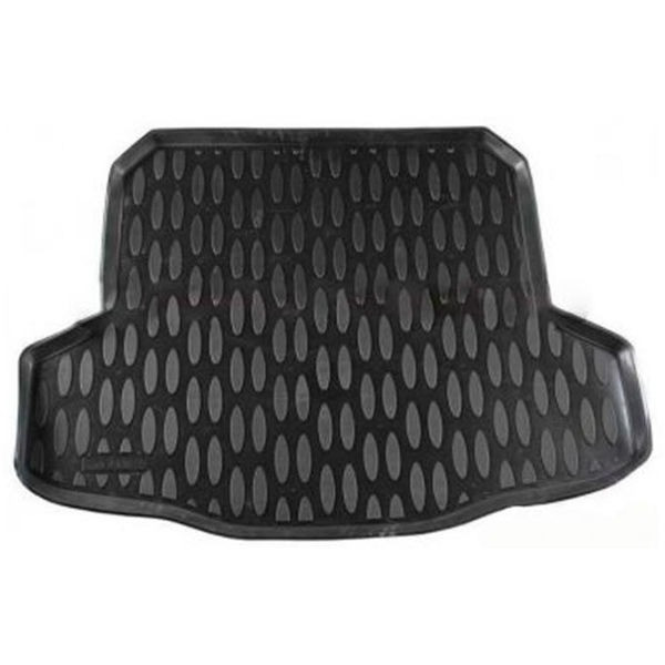 71029 Mitsubishi Pajero Sport (2015-) резиновые коврики багажник 71029 Mitsubishi Pajero Sport (2015-) резиновые коврики багажник