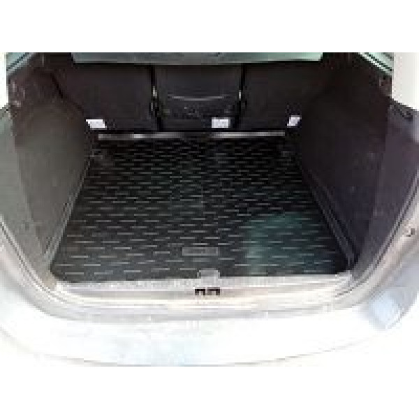 Коврик в багажник Aileron для Renault Grand Scenic III (71514) Коврик в багажник Aileron для Renault Grand Scenic III (71514)