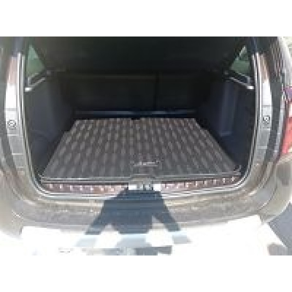 Covoras portbagaj Aileron Renault Duster 4WD (2011-) (71515) Covoras portbagaj Aileron Renault Duster 4WD (2011-) (71515)