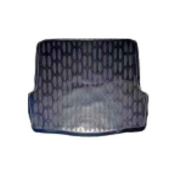 Коврик в багажник Skoda Octavia (A5) Combi/Scout 2004-, 2008-2013 Коврик в багажник Skoda Octavia (A5) Combi/Scout 2004-, 2008-2013