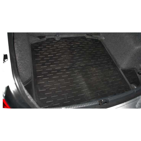 Коврик в багажник Aileron 71814 Skoda Rapid (2013-) Коврик в багажник Aileron 71814 Skoda Rapid (2013-)