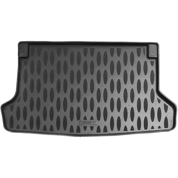 71908 Toyota Avensis (T27)(2009-) SD резиновые коврики в багажник 71908 Toyota Avensis (T27)(2009-) SD резиновые коврики в багажник