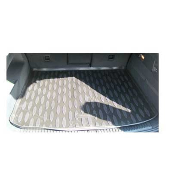 Коврик в багажник Aileron VW Touareg I,II (2002-2010, 2010-) Коврик в багажник Aileron VW Touareg I,II (2002-2010, 2010-)