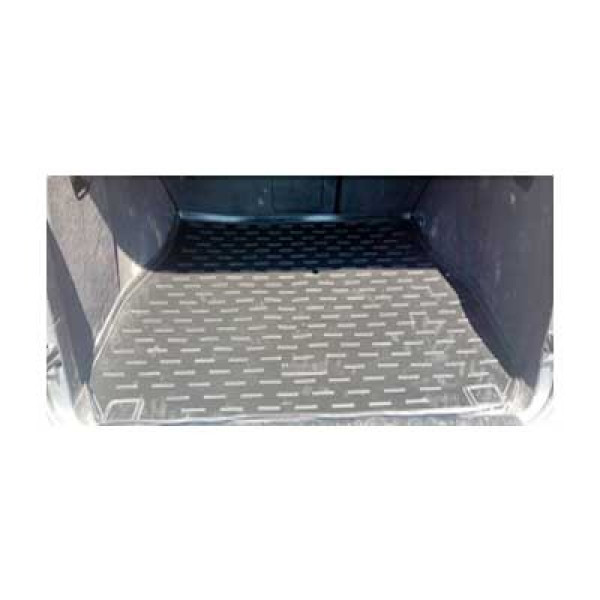 Коврик в багажник Aileron BMW X5 (E53) (1999-2007) Коврик в багажник Aileron BMW X5 (E53) (1999-2007)