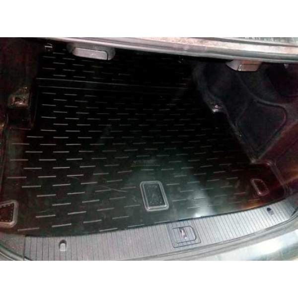 Коврик в багажник Aileron 72533 Mercedes-Benz E-class (W212) (2009-16) SD Коврик в багажник Aileron 72533 Mercedes-Benz E-class (W212) (2009-16) SD