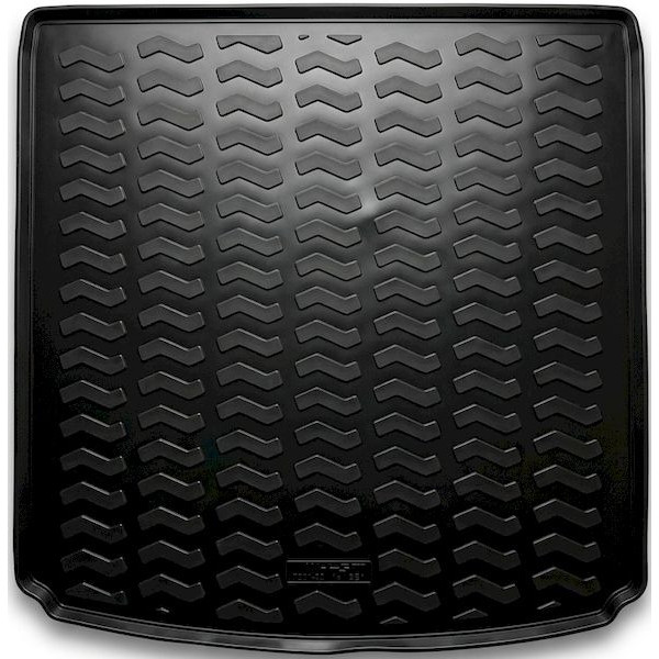 73201 Seat Leon ST (5F) (2013-) (универсал) резиновые коврики багажникa 73201 Seat Leon ST (5F) (2013-) (универсал) резиновые коврики багажникa