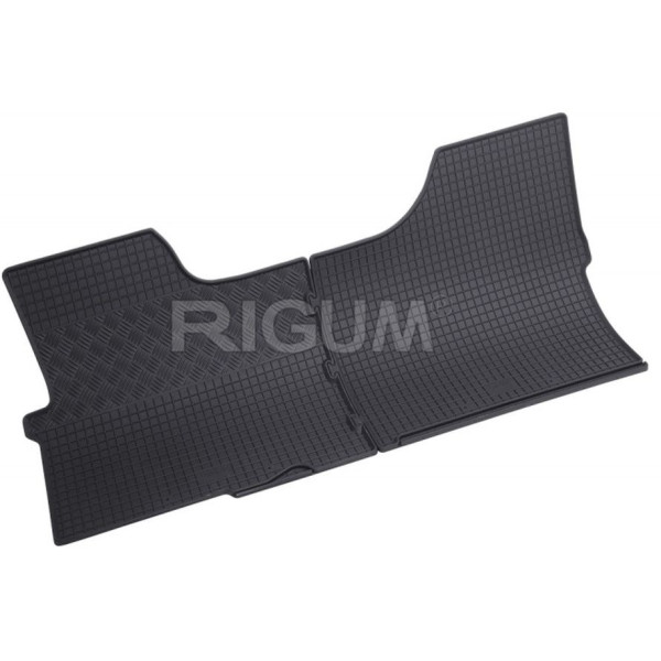 Covoraș de cauciuc auto pentru interior Rigum Iveco Dally 2/3m 14-/22 Covoraș de cauciuc auto pentru interior Rigum Iveco Dally 2/3m 14-/22