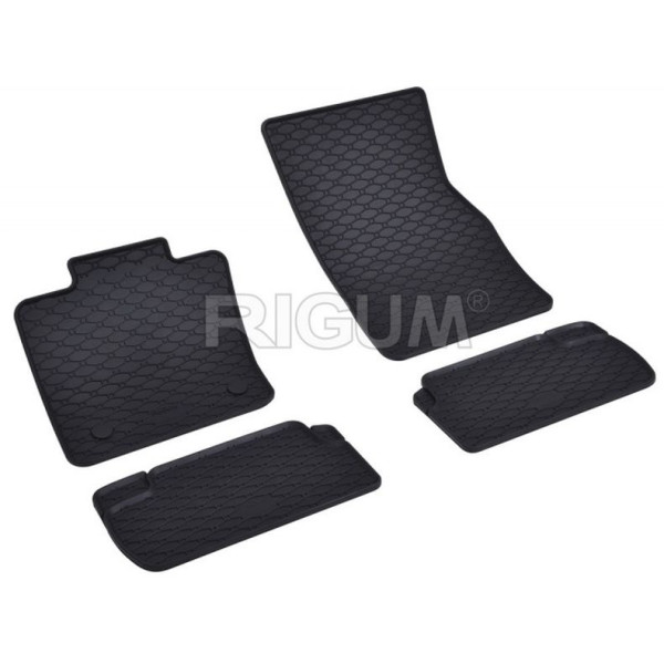 Covoraș de cauciuc auto pentru interior Rigum Mini Cooper 3d/5d 13- (F55,F56,F57) Covoraș de cauciuc auto pentru interior Rigum Mini Cooper 3d/5d 13- (F55,F56,F57)