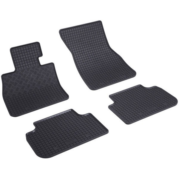Covoraș de cauciuc auto pentru interior Rigum BMW 1 F40/ BMW 2 GRAND COUPE F44 (2022-) Covoraș de cauciuc auto pentru interior Rigum BMW 1 F40/ BMW 2 GRAND COUPE F44 (2022-)