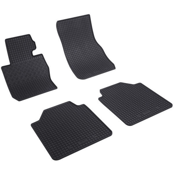 Covoraș de cauciuc auto pentru interior Rigum BMW 3 GT (F34) 2013 Covoraș de cauciuc auto pentru interior Rigum BMW 3 GT (F34) 2013