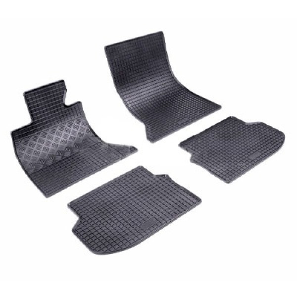 Covoras cauciuc RIGUM BMW 5 F10 2010 Covoras cauciuc RIGUM BMW 5 F10 2010