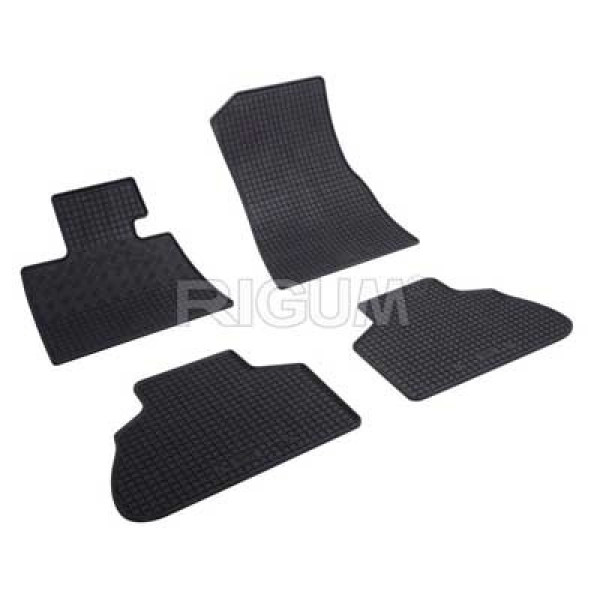 Covoras salon Rigum BMW X5 2018- G05 Covoras salon Rigum BMW X5 2018- G05