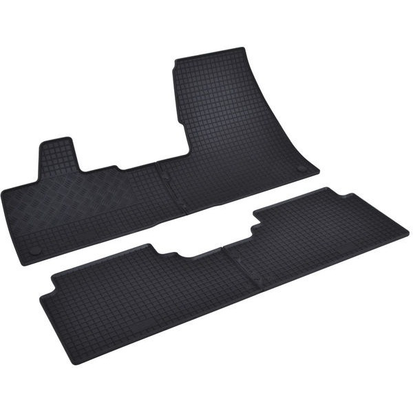 Covoraș de cauciuc auto pentru interior Rigum BMW i3 13- (i01) Covoraș de cauciuc auto pentru interior Rigum BMW i3 13- (i01)