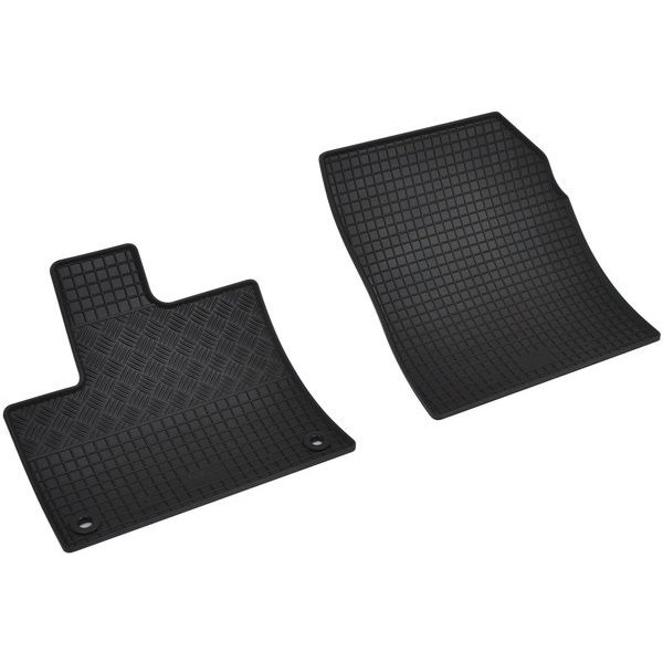 Covoraș de cauciuc auto pentru interior Rigum Citroen Berlingo/Peugeot Rifter/Opel Combo /Toyota Proace City 2m 20 Covoraș de cauciuc auto pentru interior Rigum Citroen Berlingo/Peugeot Rifter/Opel Combo /Toyota Proace City 2m 20