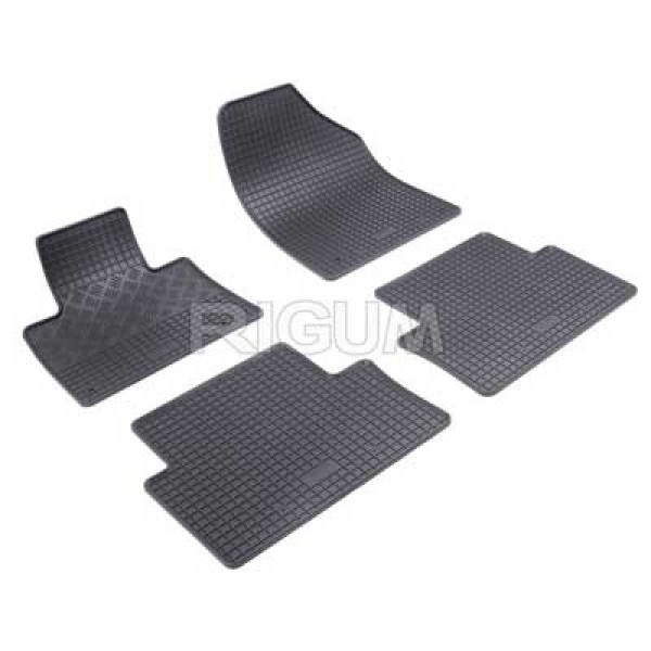 Covoras cauciuc RIGUM Citroen C5 08 Covoras cauciuc RIGUM Citroen C5 08