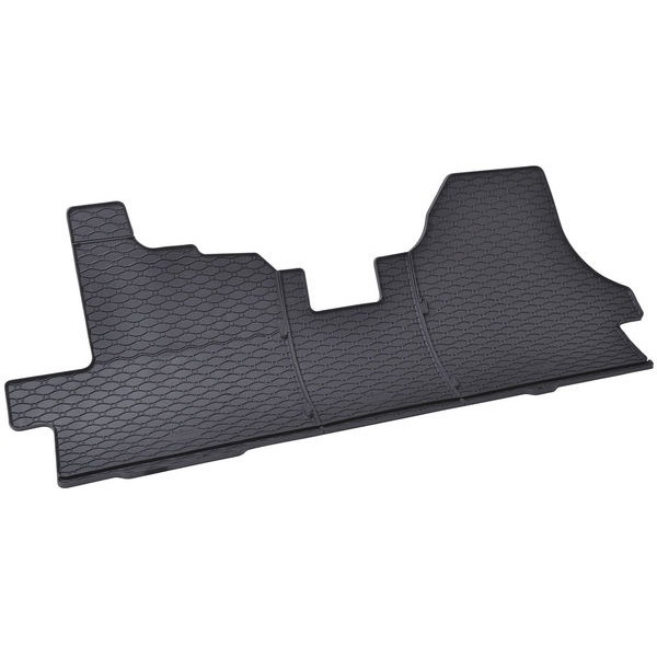 Covoraș de cauciuc auto pentru interior RIGUM Citroen Jumper/Fiat Ducato/Peugeot Boxer/Opel Movano 22-/Toyota Proace Max 3m 24- Covoraș de cauciuc auto pentru interior RIGUM Citroen Jumper/Fiat Ducato/Peugeot Boxer/Opel Movano 22-/Toyota Proace Max 3m 24-