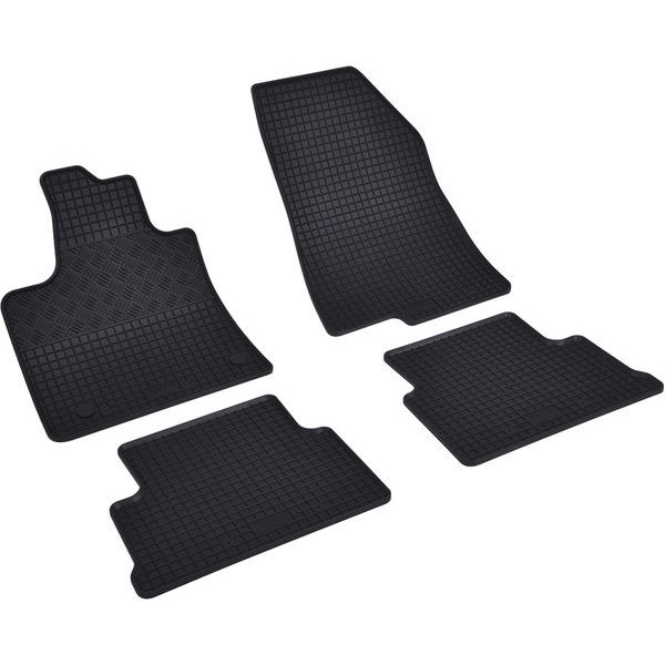 Covoraș de cauciuc auto pentru interior Rigum Dacia Jogger 20 Covoraș de cauciuc auto pentru interior Rigum Dacia Jogger 20