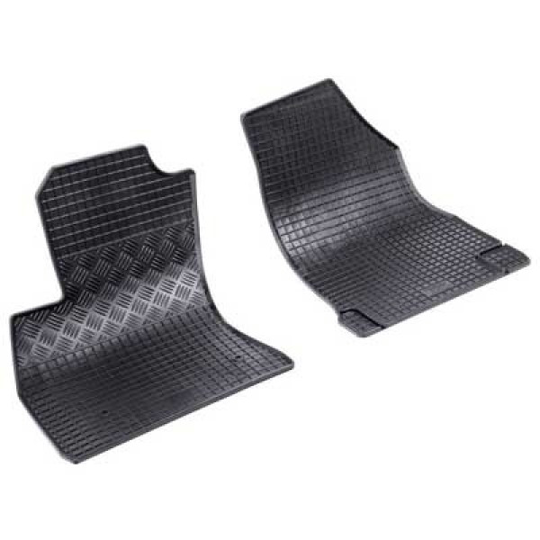 Covoras cauciuc RIGUM Fiat Doblo 5m 10- / Opel Combo 12 Covoras cauciuc RIGUM Fiat Doblo 5m 10- / Opel Combo 12