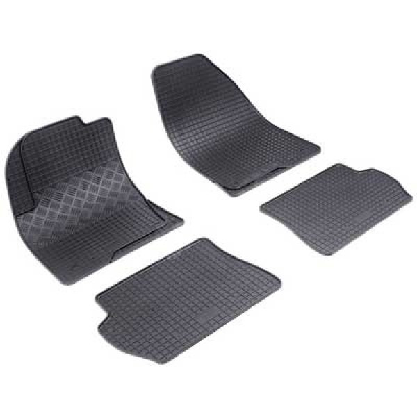 Cpvoras cauciuc RIGUM Ford Fiesta / Ford Fusion / Mazda 2 02 Cpvoras cauciuc RIGUM Ford Fiesta / Ford Fusion / Mazda 2 02