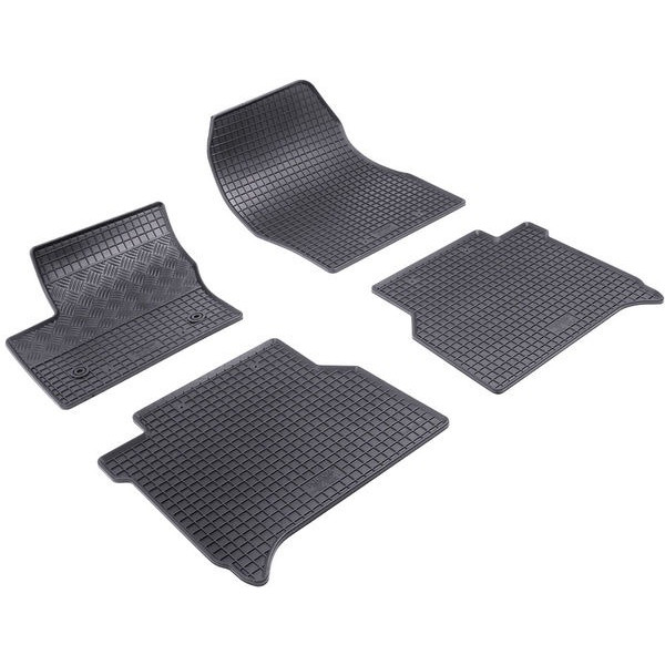 Covoraș de cauciuc auto pentru interior Rigum Ford Connect 5m 14 Covoraș de cauciuc auto pentru interior Rigum Ford Connect 5m 14