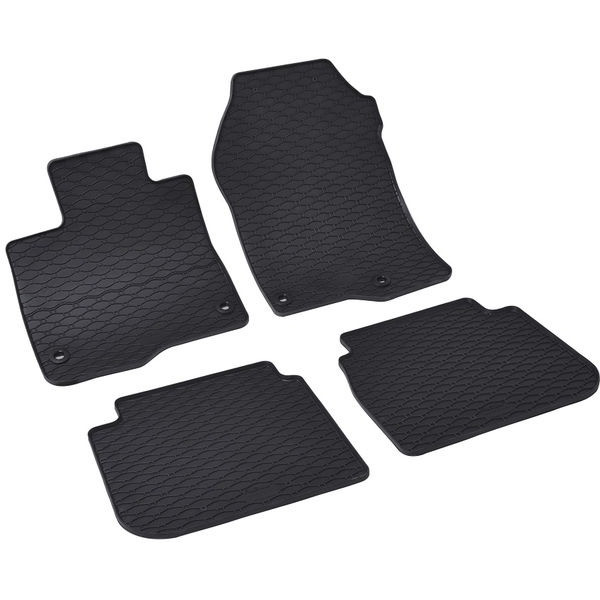 Covoraș de cauciuc auto pentru interior RIGUM Honda CR-V e:HEV 23-/PHEV 23- Covoraș de cauciuc auto pentru interior RIGUM Honda CR-V e:HEV 23-/PHEV 23-