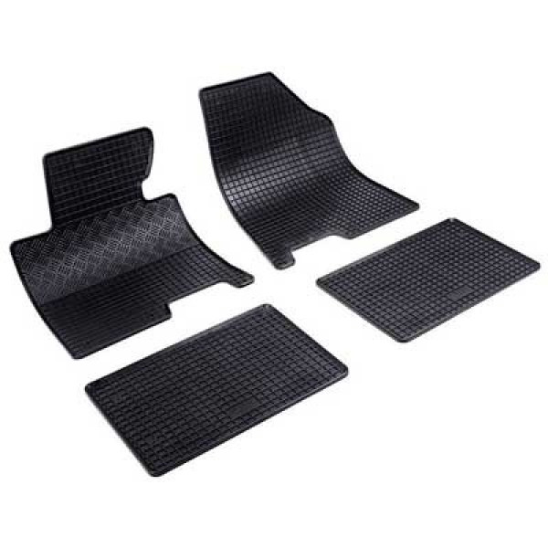 Covoras cauciuc RIGUM Hyundai i 40 11 Covoras cauciuc RIGUM Hyundai i 40 11